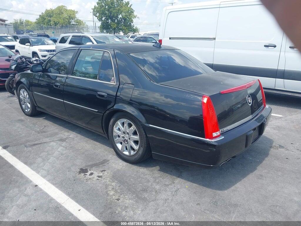 1G6KH5E69BU149355 2011 CADILLAC DTS photo no. 3