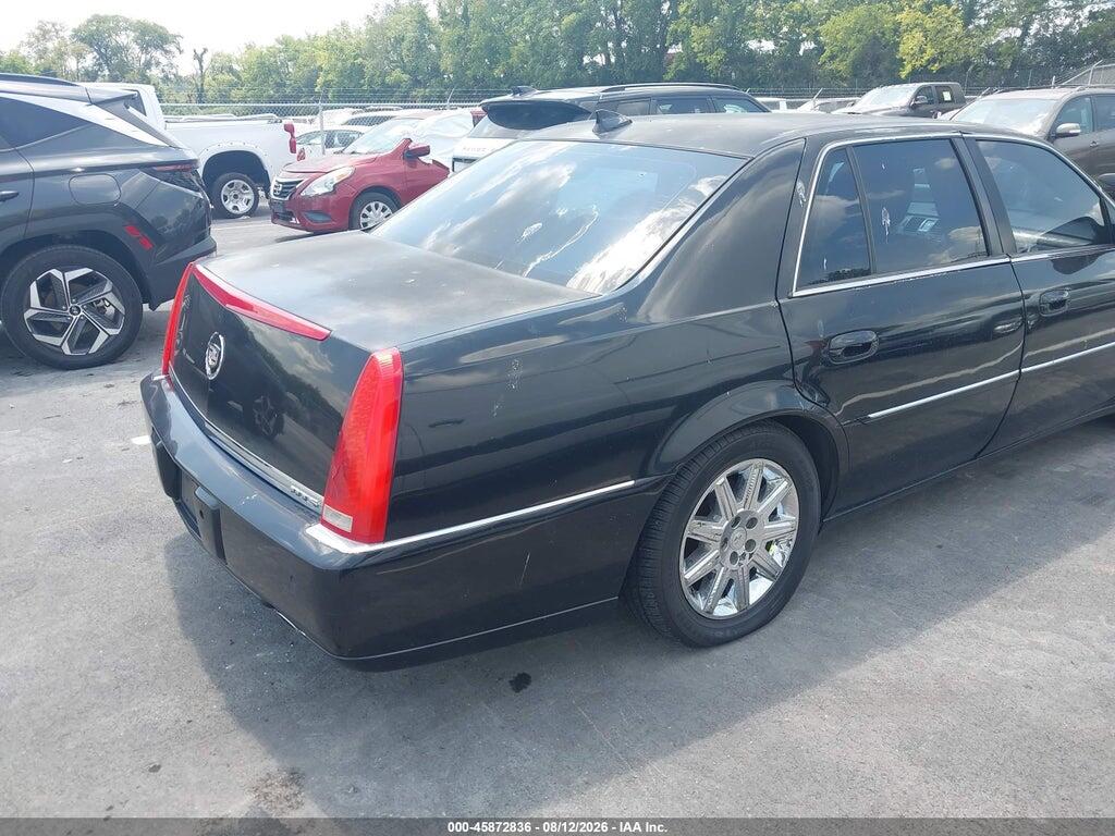 1G6KH5E69BU149355 2011 CADILLAC DTS photo no. 4