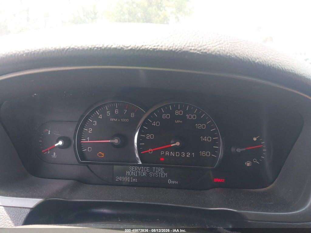 1G6KH5E69BU149355 2011 CADILLAC DTS photo no. 7