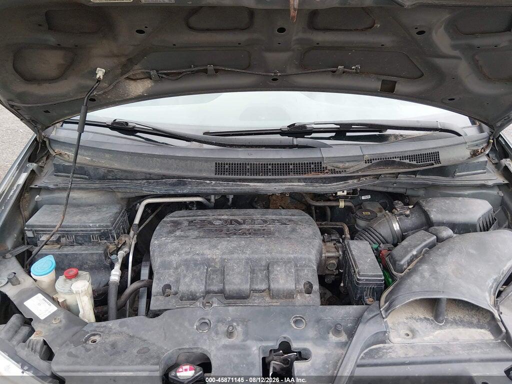 5FNRL5H68BB068281 2011 HONDA ODYSSEY photo no. 10