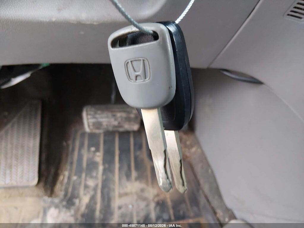 5FNRL5H68BB068281 2011 HONDA ODYSSEY photo no. 11