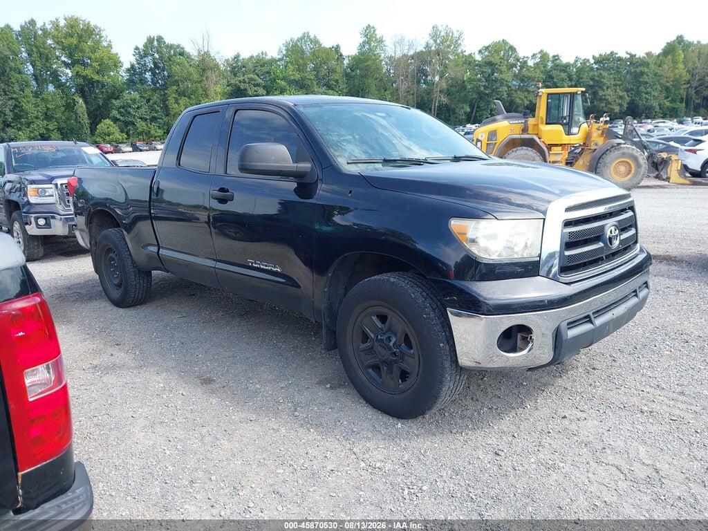 5TFUM5F18BX019912 2011 TOYOTA TUNDRA photo no. 1