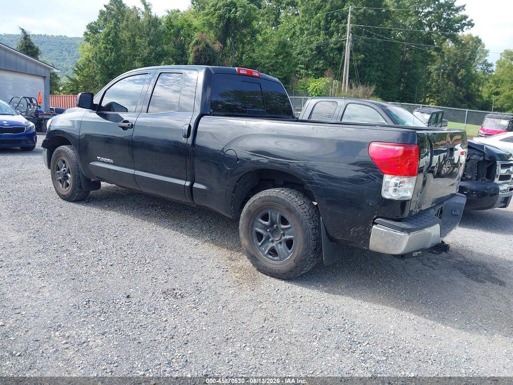 5TFUM5F18BX019912 2011 TOYOTA TUNDRA photo no. 3