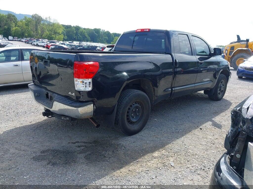 5TFUM5F18BX019912 2011 TOYOTA TUNDRA photo no. 4