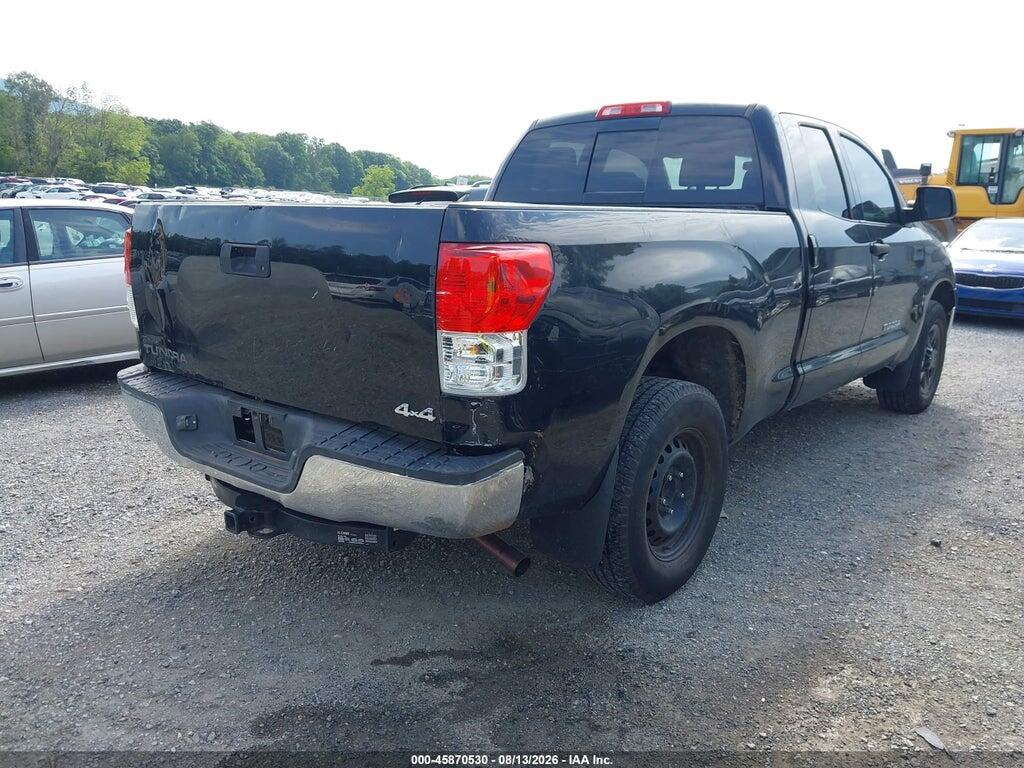 5TFUM5F18BX019912 2011 TOYOTA TUNDRA photo no. 6