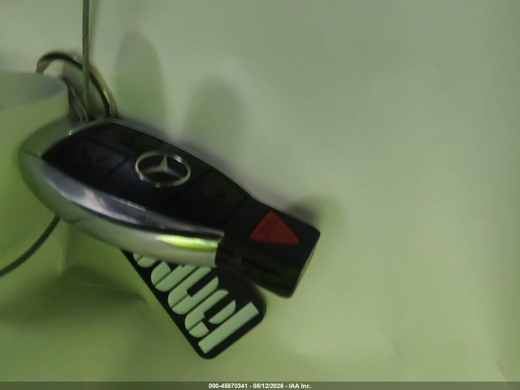 4JGBB7CBXBA661715 2011 MERCEDES-BENZ ML 550 photo no. 11