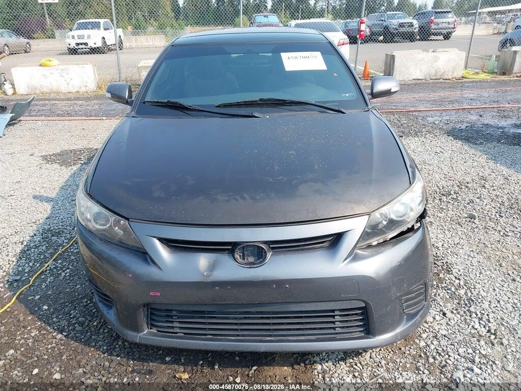 JTKJF5C70B3001832 2011 SCION TC photo no. 12