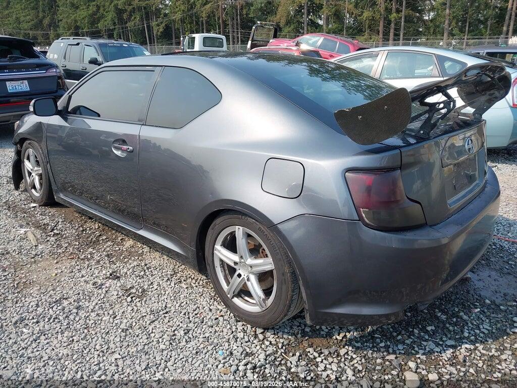 JTKJF5C70B3001832 2011 SCION TC photo no. 3