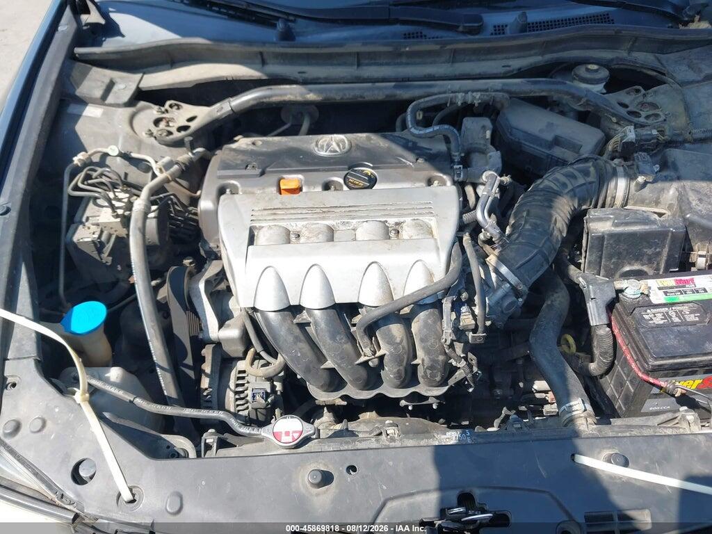 JH4CU2F68BC006718 2011 ACURA TSX photo no. 10