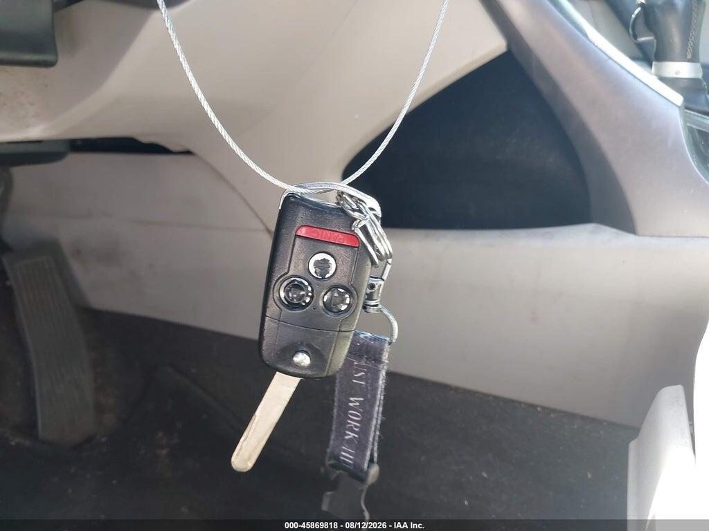 JH4CU2F68BC006718 2011 ACURA TSX photo no. 11