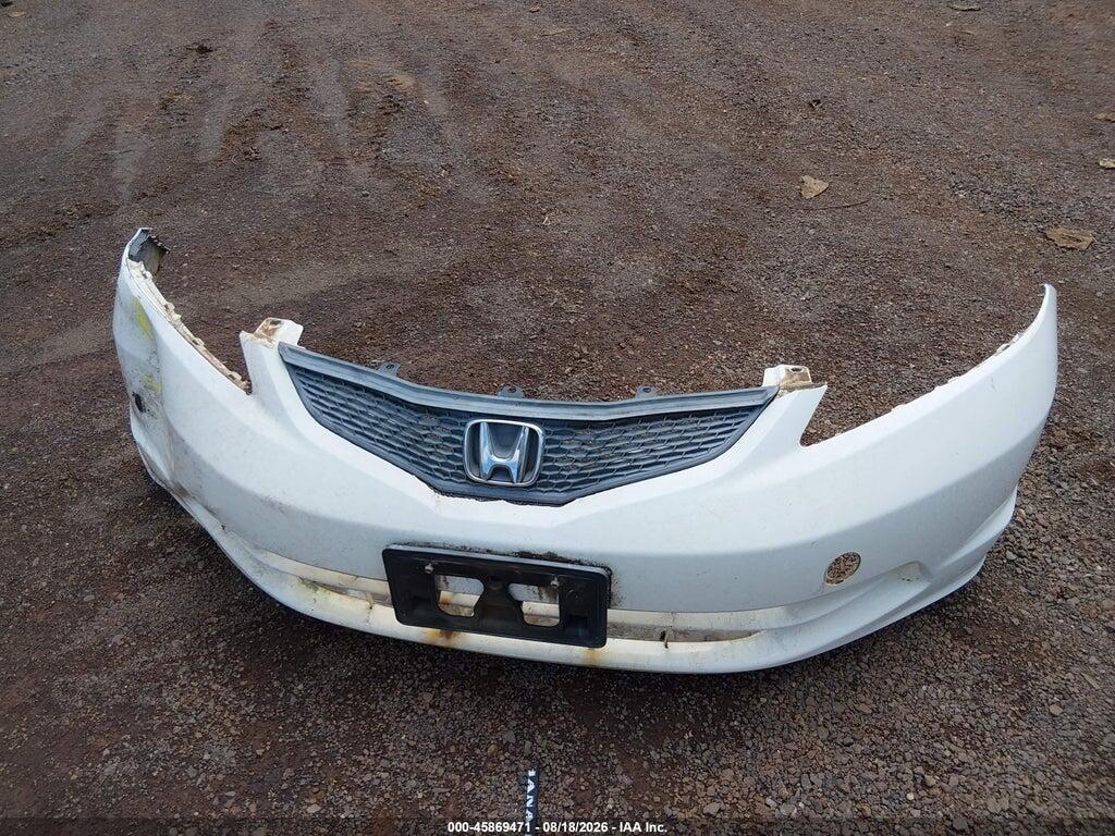 JHMGE8H32BS010483 2011 HONDA FIT photo no. 12