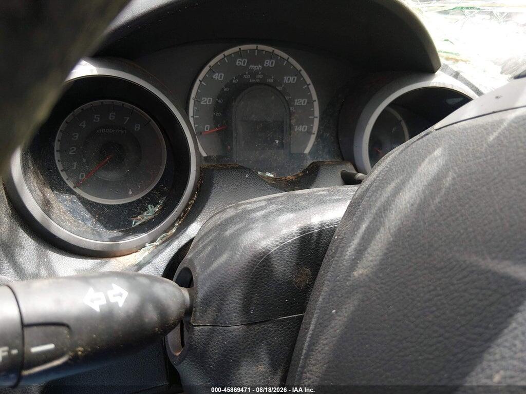 JHMGE8H32BS010483 2011 HONDA FIT photo no. 7