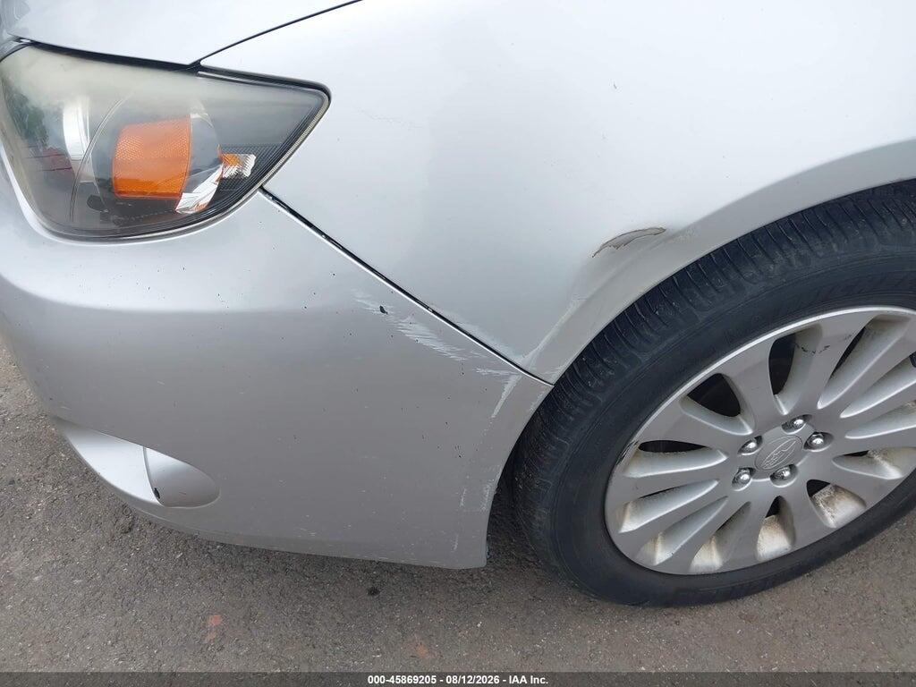 JF1GH6B66BH810271 2011 SUBARU IMPREZA photo no. 6