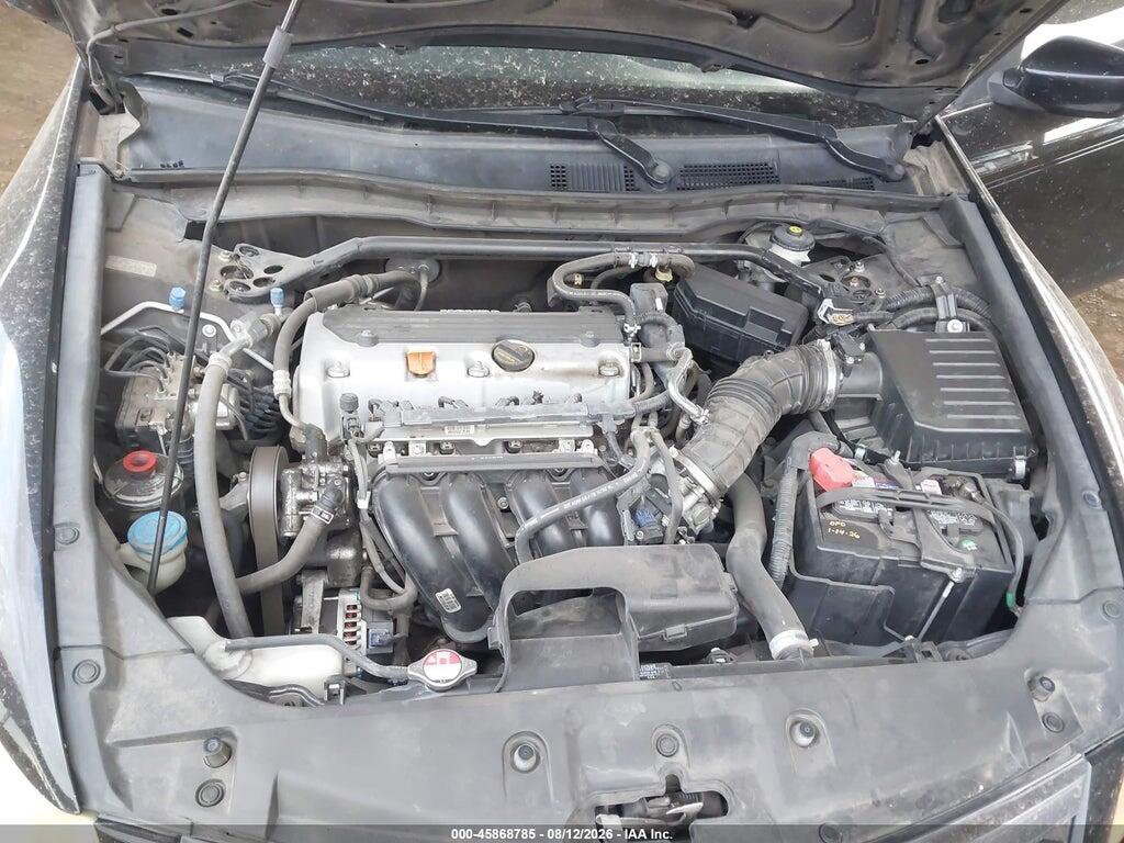 1HGCP2F8XBA001303 2011 HONDA ACCORD photo no. 10