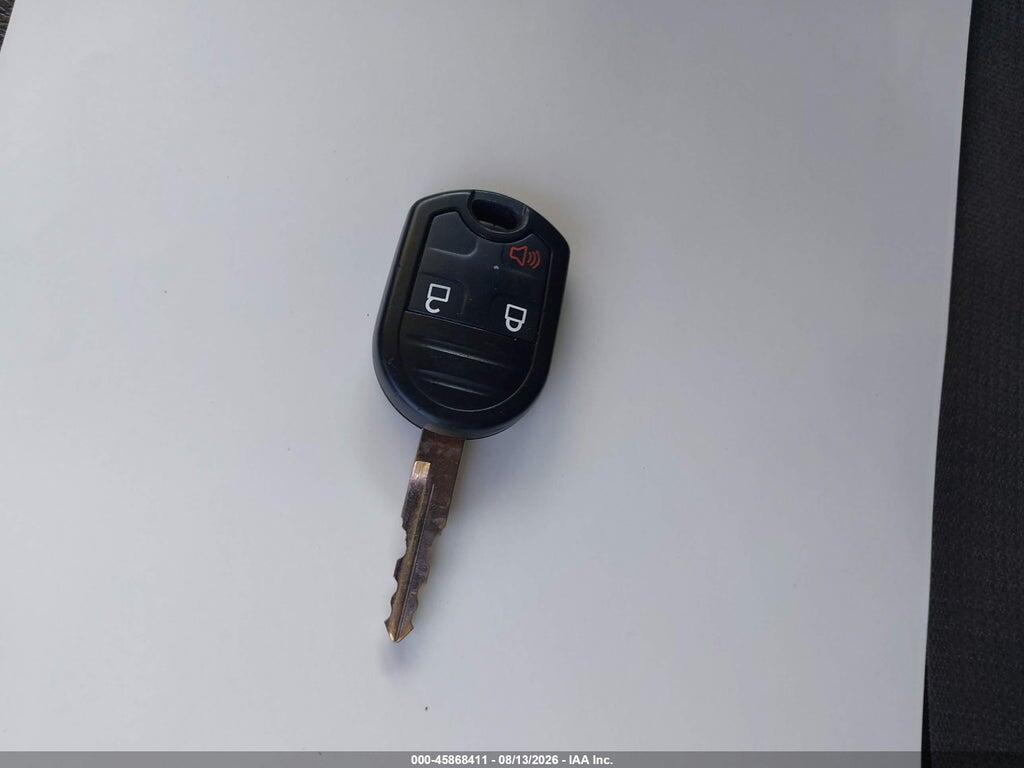 2FMDK4JCXBBA17932 2011 FORD EDGE photo no. 11