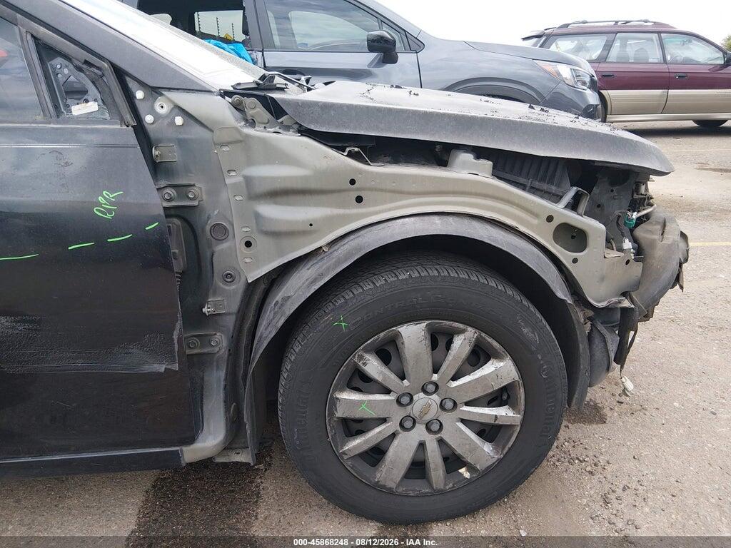 1G1PF5S97B7197953 2011 CHEVROLET CRUZE photo no. 6
