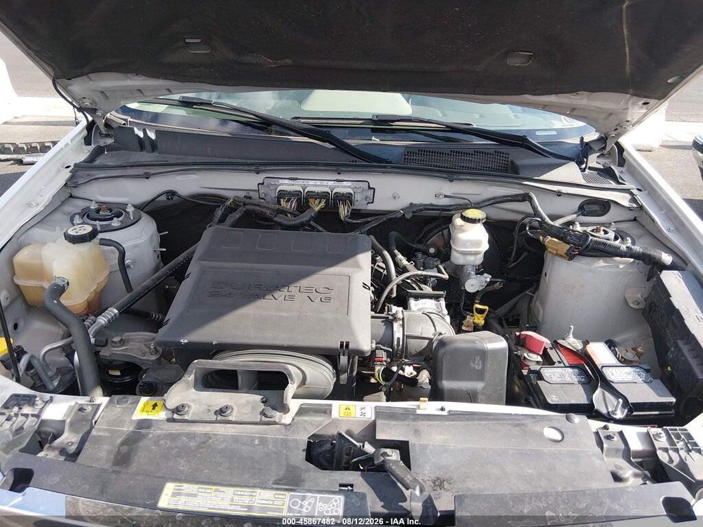 1FMCU0DG8BKB53513 2011 FORD ESCAPE photo no. 10