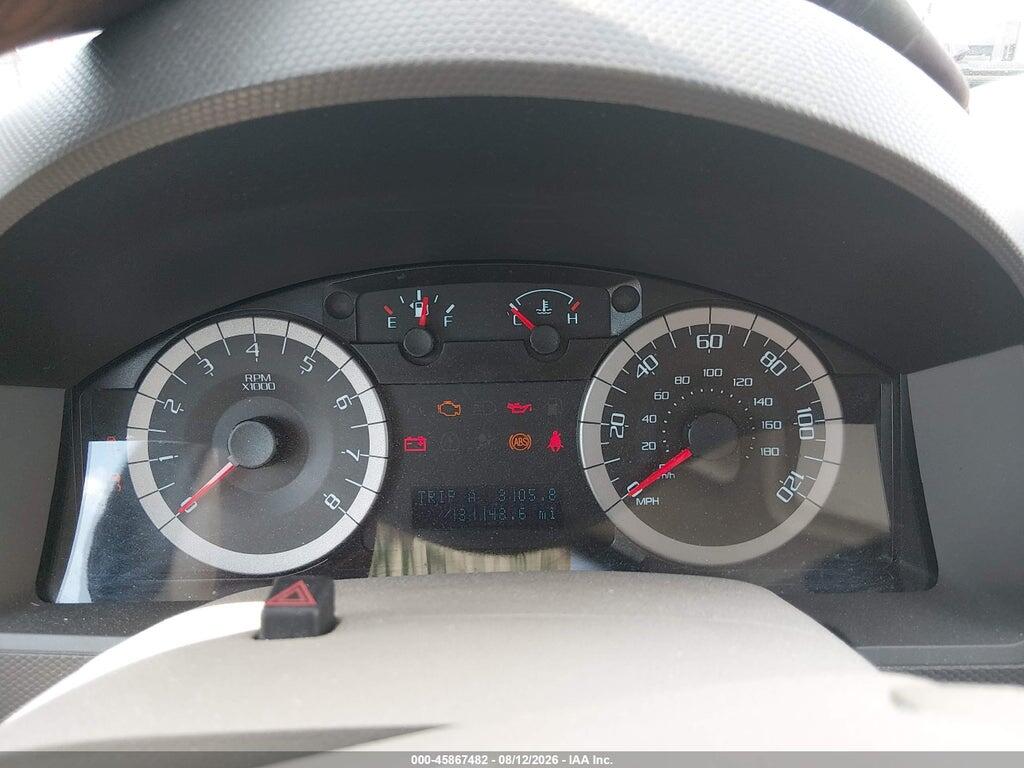 1FMCU0DG8BKB53513 2011 FORD ESCAPE photo no. 7