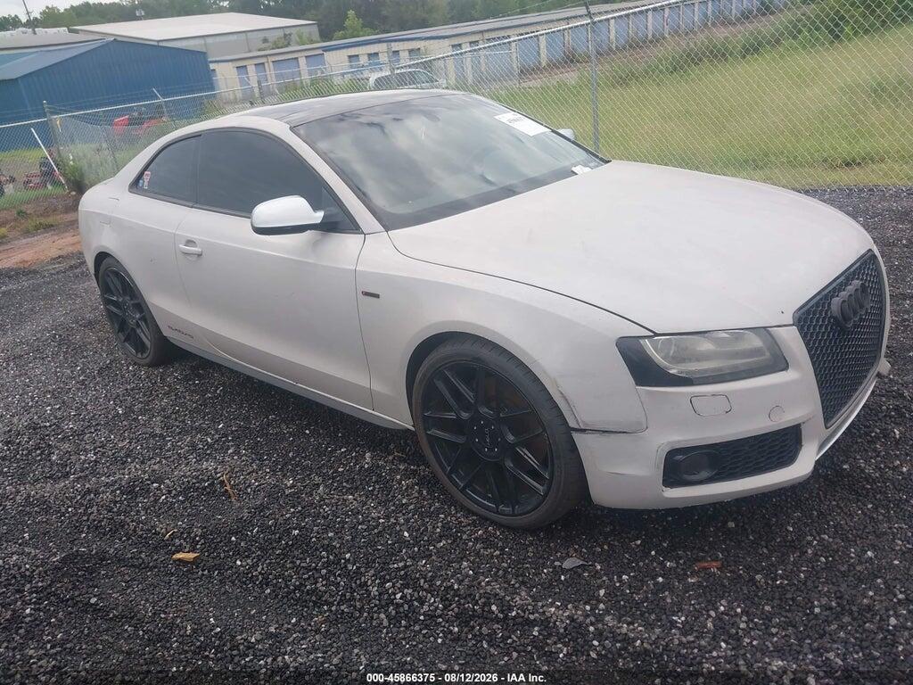 WAUCVAFR7BA010898 2011 AUDI S5 photo no. 1