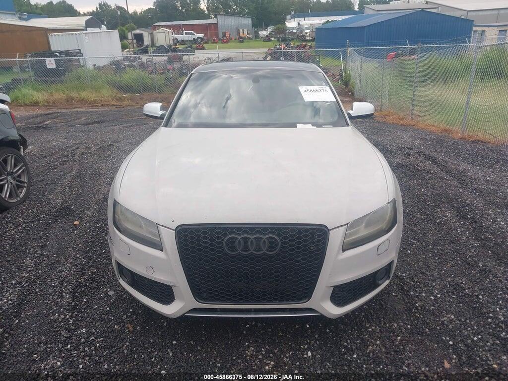 WAUCVAFR7BA010898 2011 AUDI S5 photo no. 12