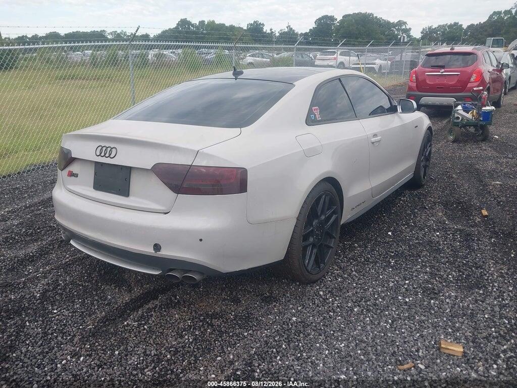 WAUCVAFR7BA010898 2011 AUDI S5 photo no. 4