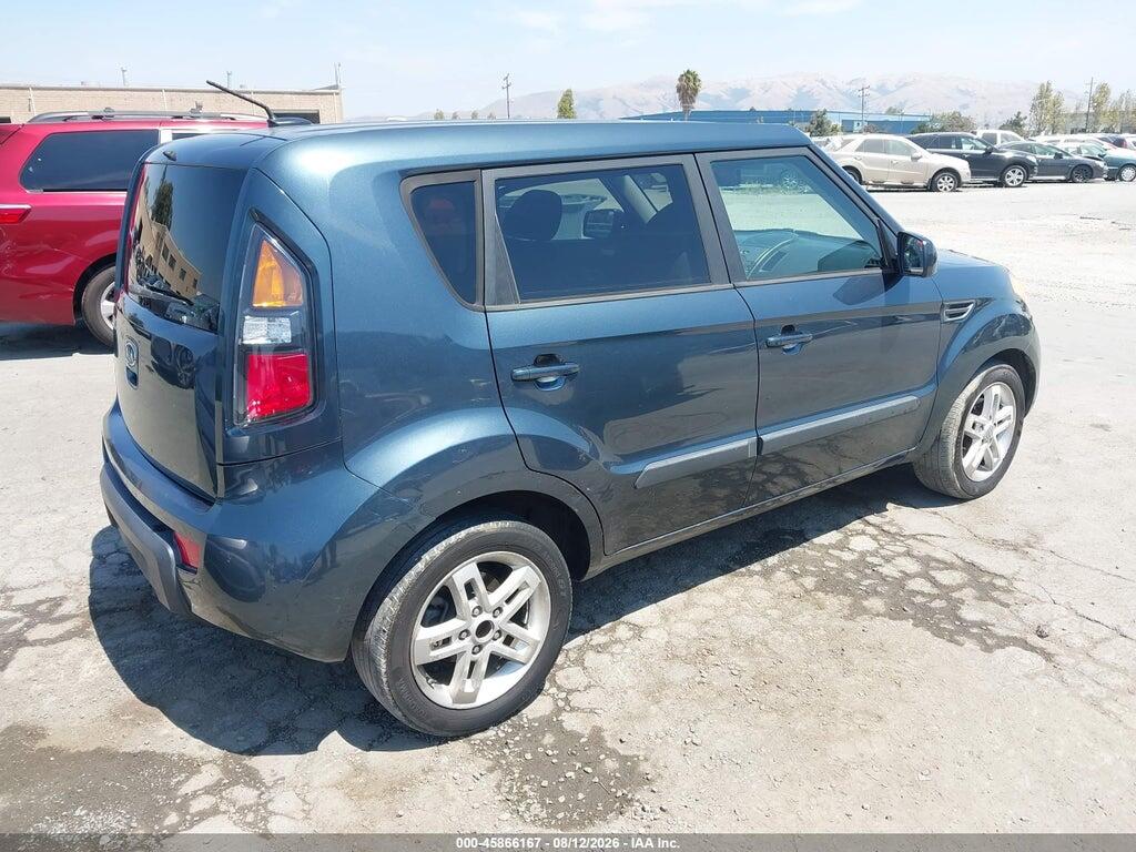 KNDJT2A22B7277511 2011 KIA SOUL photo no. 4