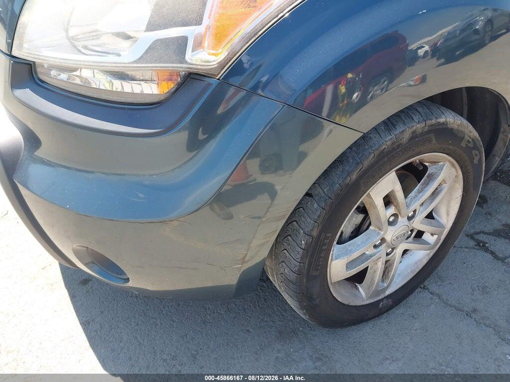 KNDJT2A22B7277511 2011 KIA SOUL photo no. 6