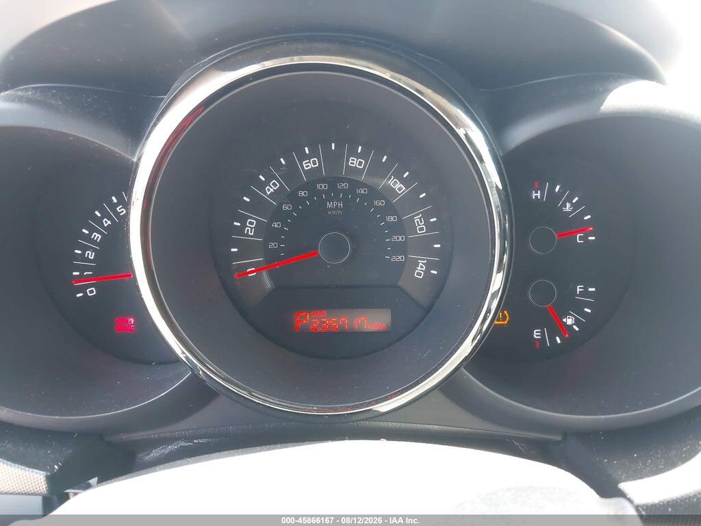 KNDJT2A22B7277511 2011 KIA SOUL photo no. 7