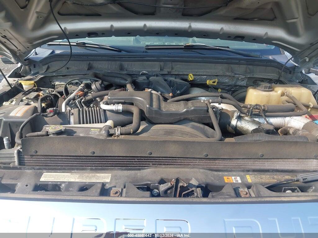 1FT7W2BT3BEB71248 2011 FORD F-250 photo no. 10