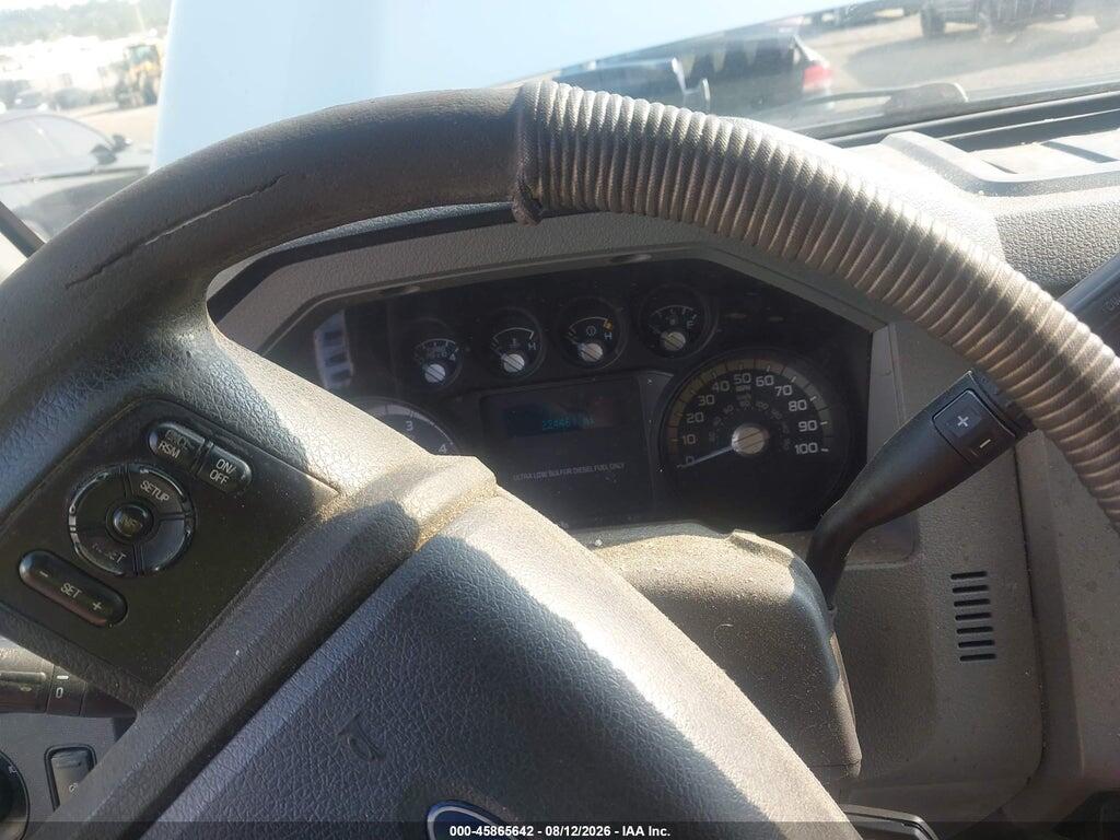 1FT7W2BT3BEB71248 2011 FORD F-250 photo no. 7
