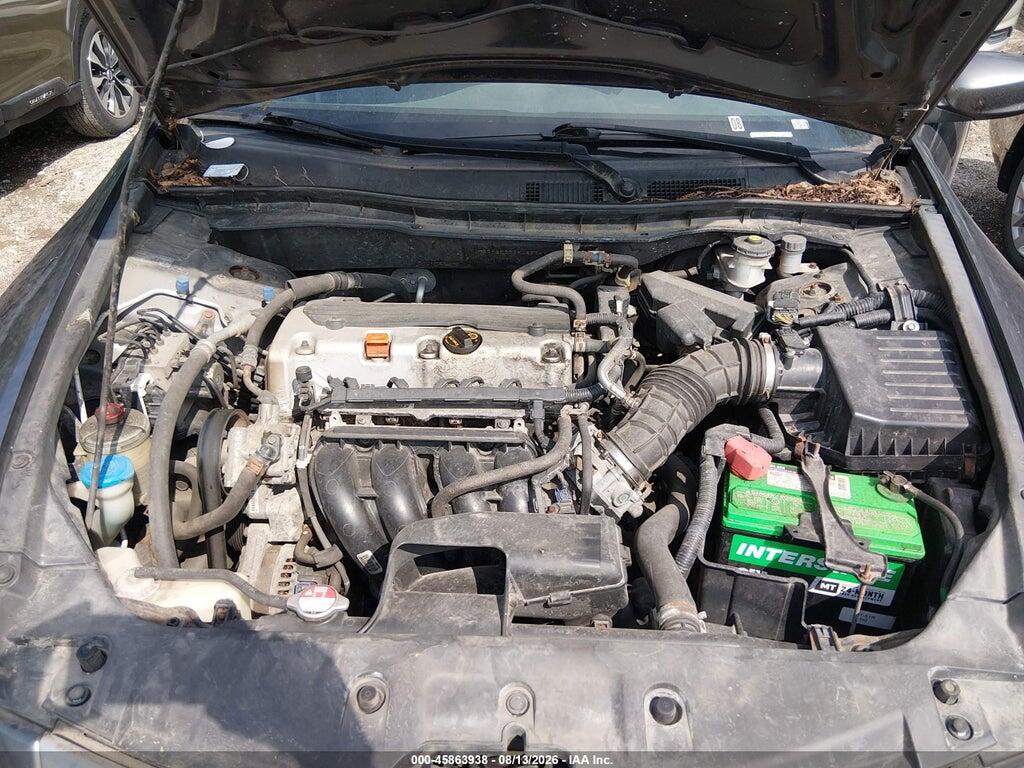 1HGCP2E30BA085248 2011 HONDA ACCORD photo no. 10