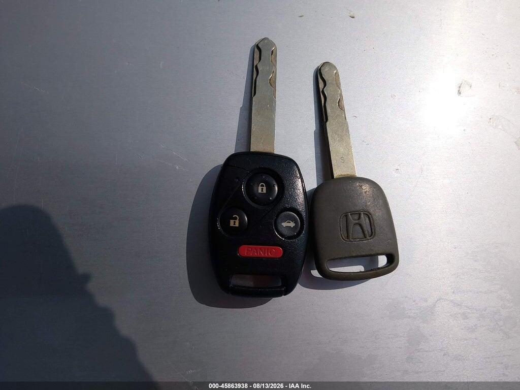 1HGCP2E30BA085248 2011 HONDA ACCORD photo no. 11