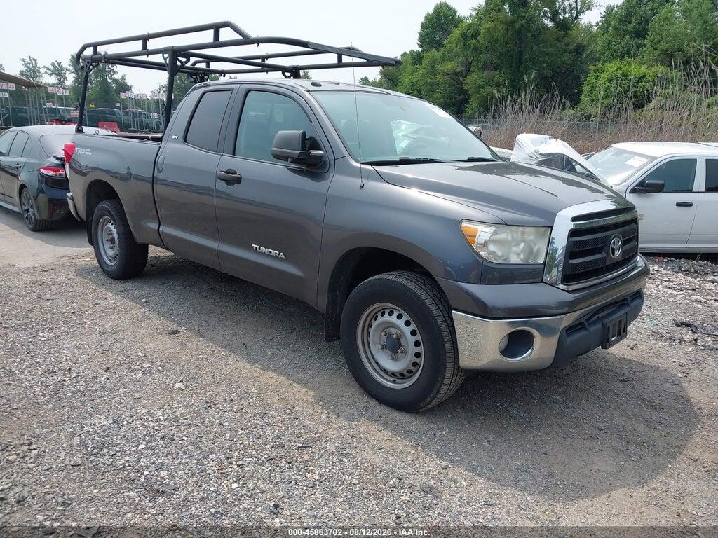 5TFUM5F10BX021119 2011 TOYOTA TUNDRA photo no. 1