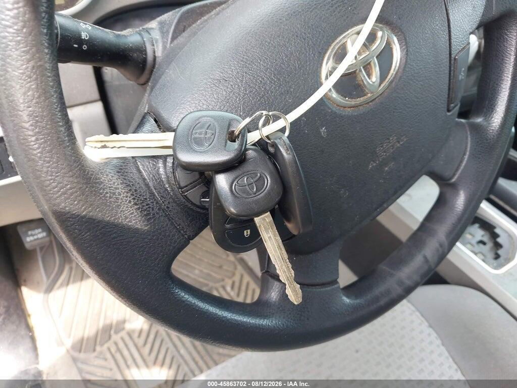 5TFUM5F10BX021119 2011 TOYOTA TUNDRA photo no. 11