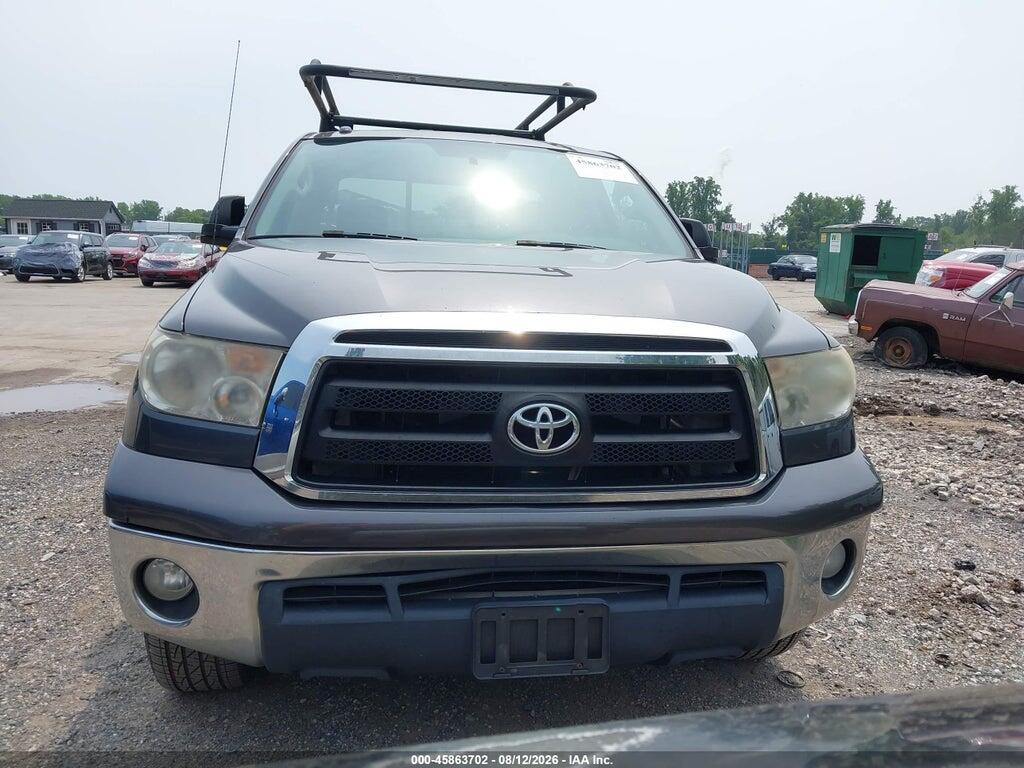 5TFUM5F10BX021119 2011 TOYOTA TUNDRA photo no. 12