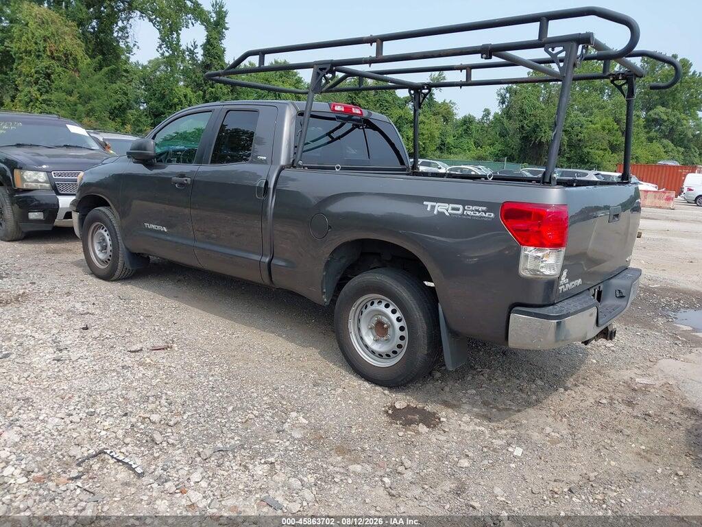 5TFUM5F10BX021119 2011 TOYOTA TUNDRA photo no. 3
