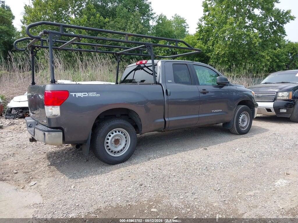 5TFUM5F10BX021119 2011 TOYOTA TUNDRA photo no. 4