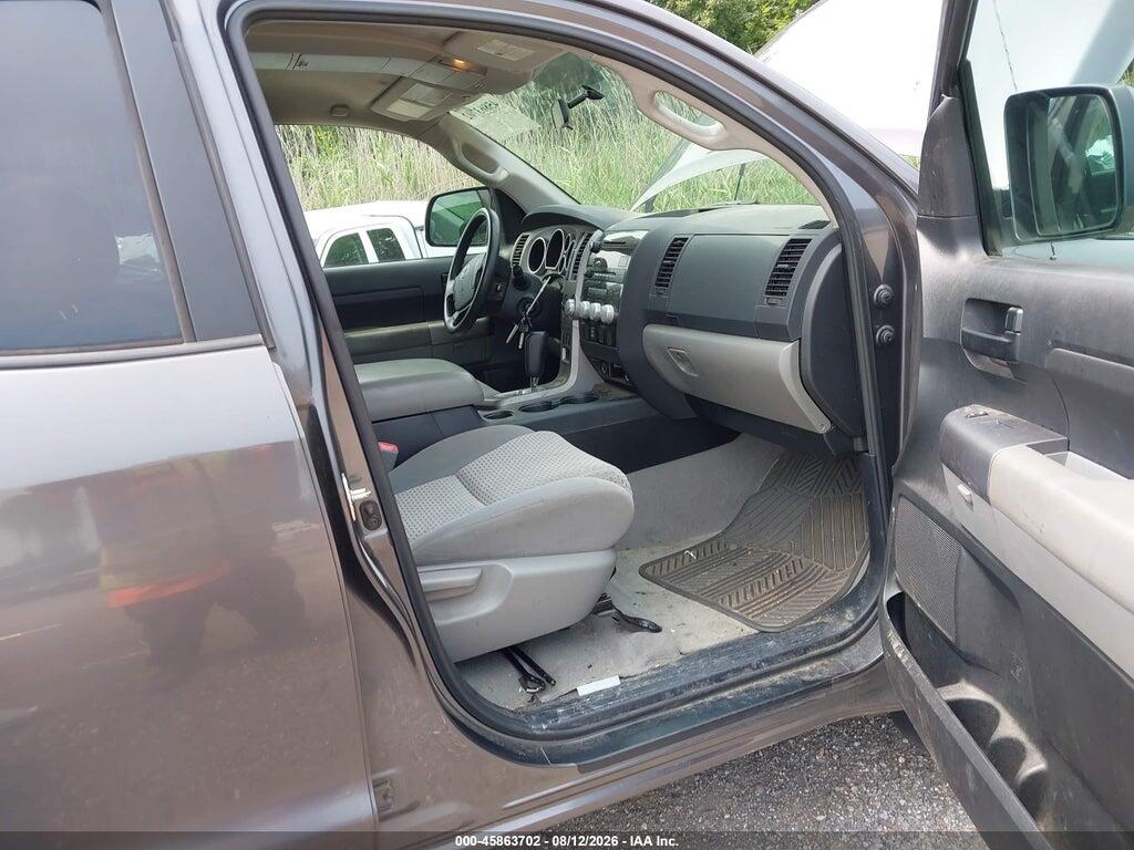 5TFUM5F10BX021119 2011 TOYOTA TUNDRA photo no. 5