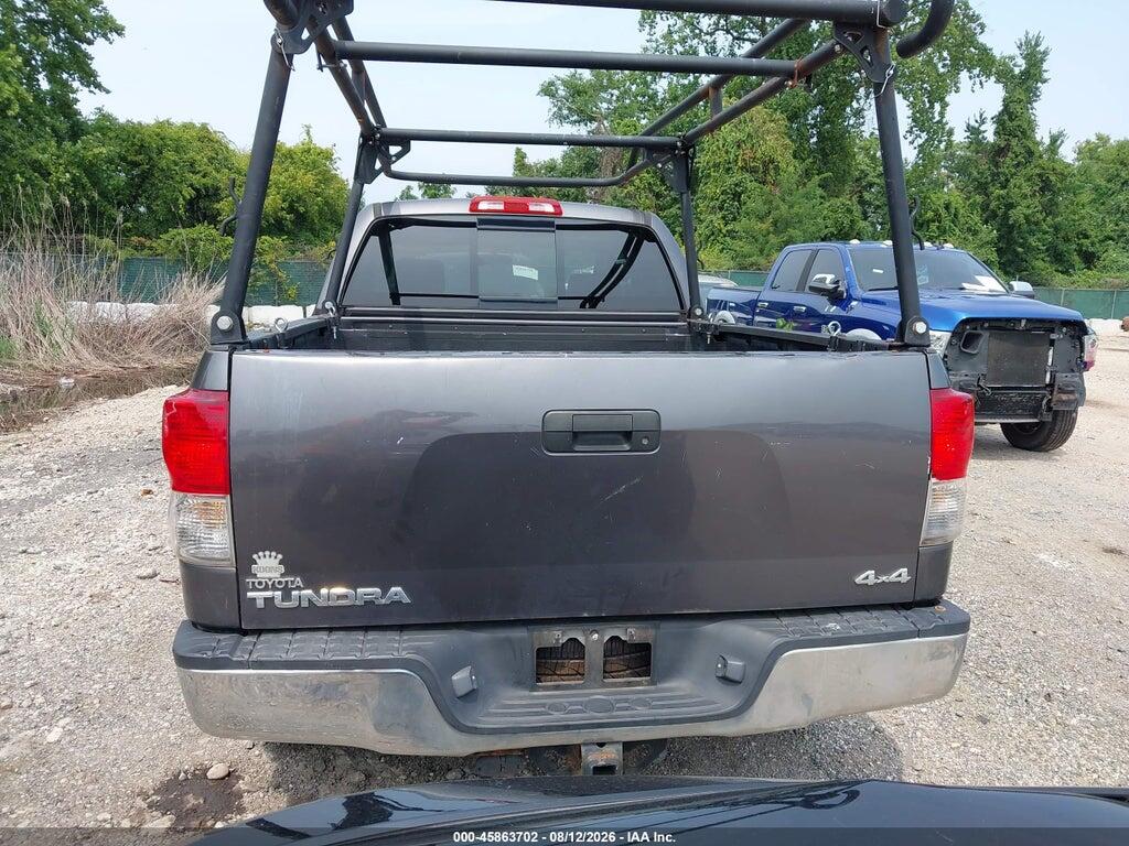 5TFUM5F10BX021119 2011 TOYOTA TUNDRA photo no. 6