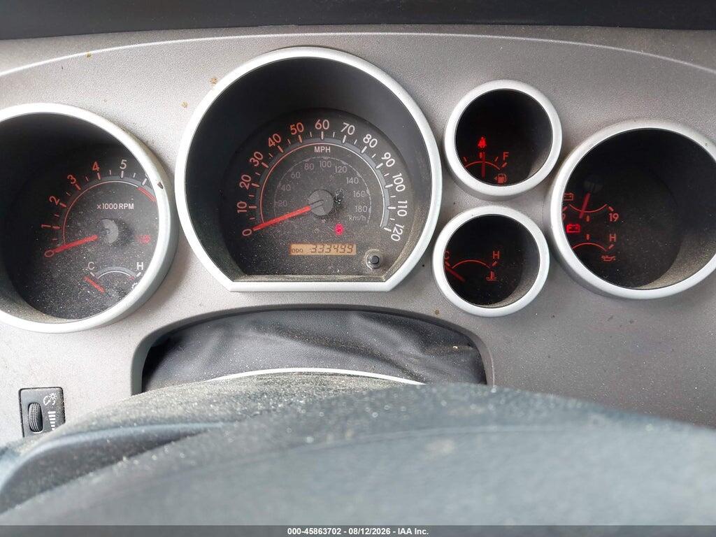 5TFUM5F10BX021119 2011 TOYOTA TUNDRA photo no. 7
