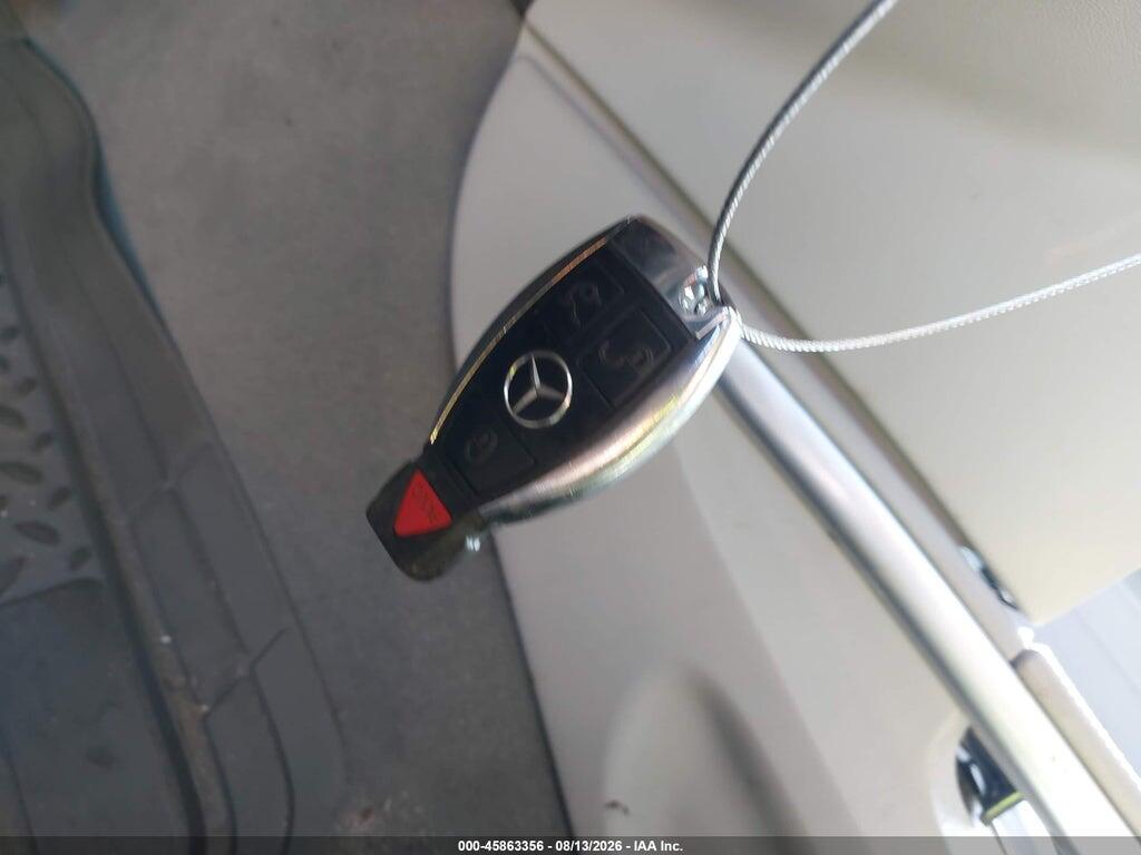 4JGBB2FB9BA650123 2011 MERCEDES-BENZ ML 350 BLUETEC photo no. 11