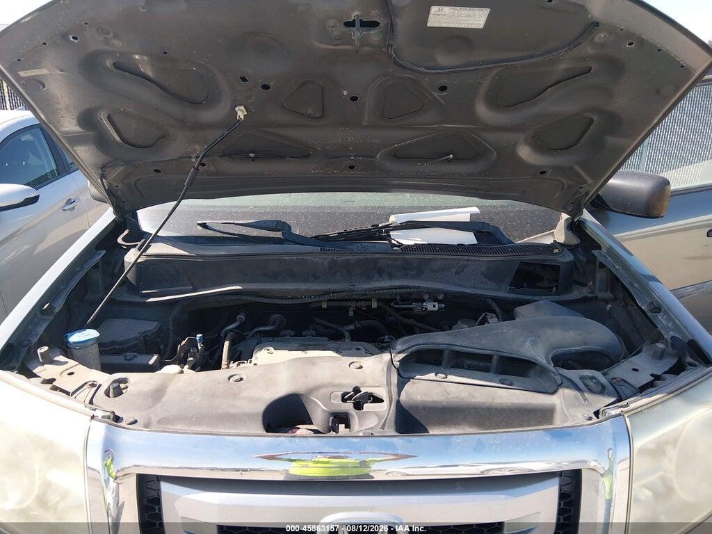 5FNYF4H22BB043435 2011 HONDA PILOT photo no. 10