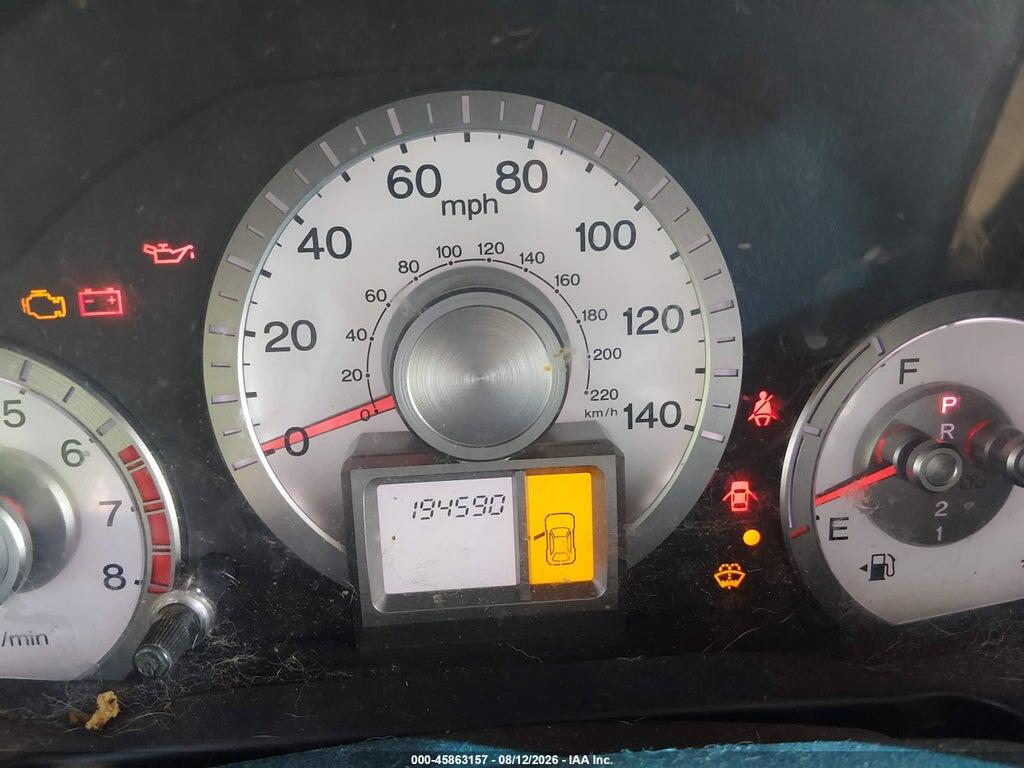 5FNYF4H22BB043435 2011 HONDA PILOT photo no. 7
