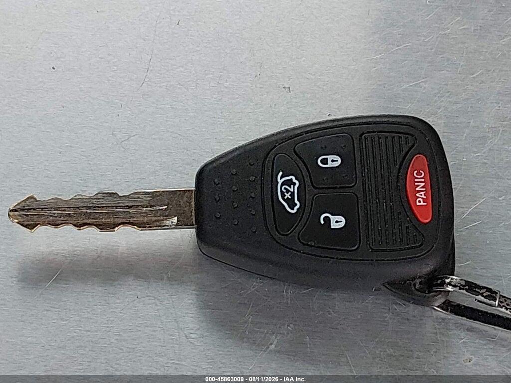 1J4NT1FB4BD264369 2011 JEEP COMPASS photo no. 11