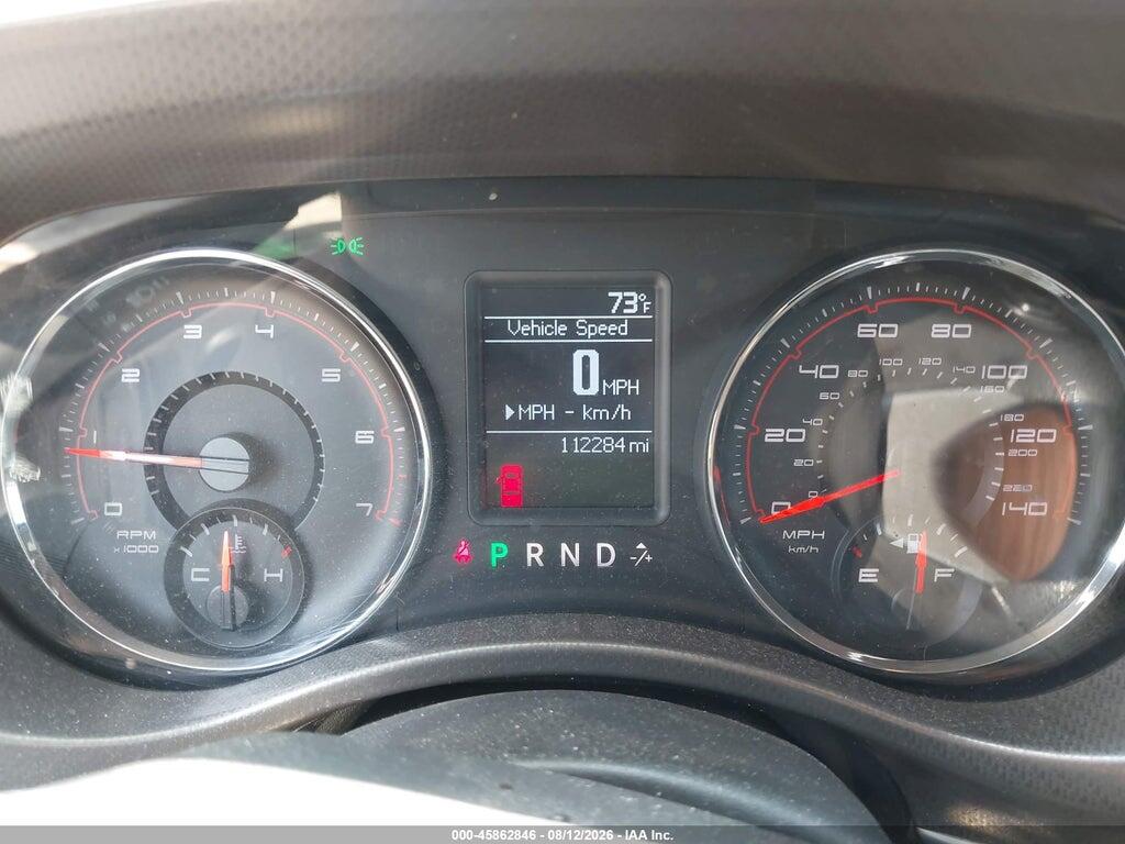2B3CL3CG4BH512746 2011 DODGE CHARGER photo no. 7