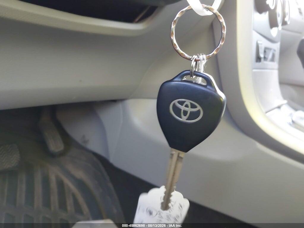 JTDBU4EE8B9133029 2011 TOYOTA COROLLA photo no. 11