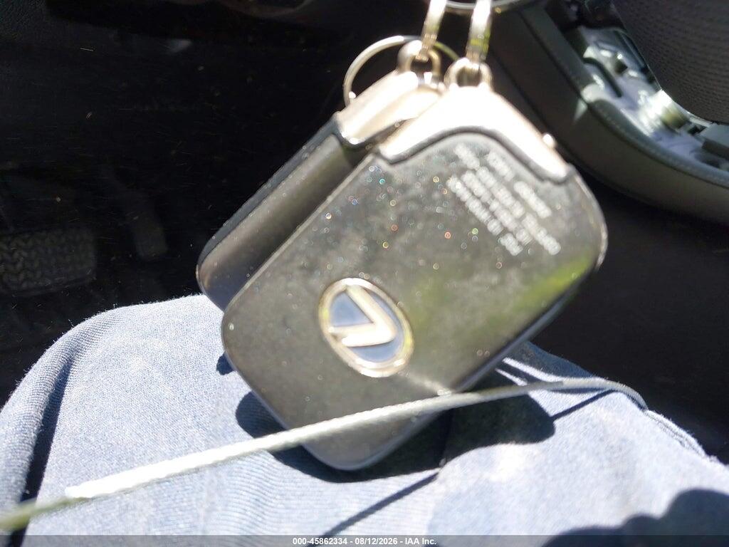 JTHKD5BH1B2026478 2011 LEXUS CT 200H photo no. 11