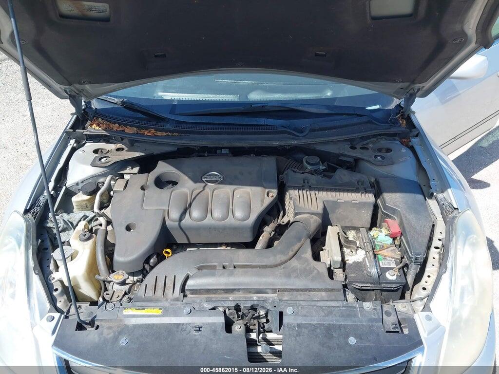 1N4AL2APXBN448325 2011 NISSAN ALTIMA photo no. 10