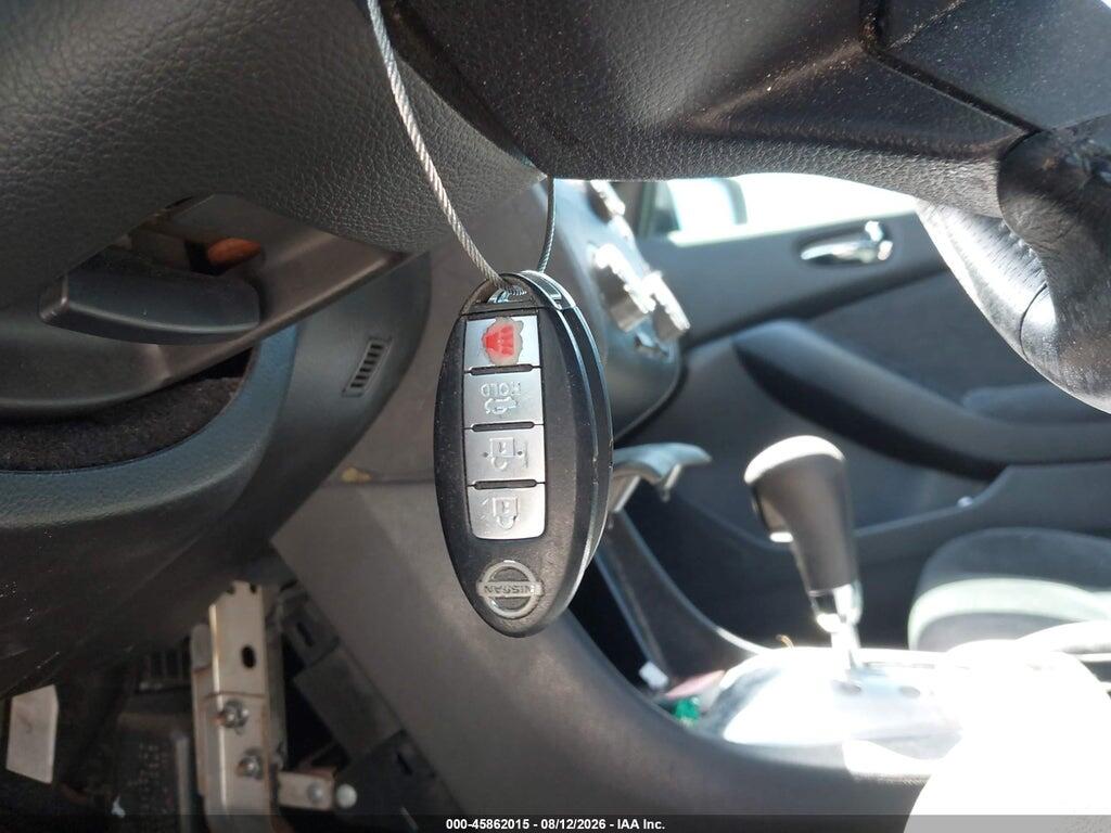 1N4AL2APXBN448325 2011 NISSAN ALTIMA photo no. 11