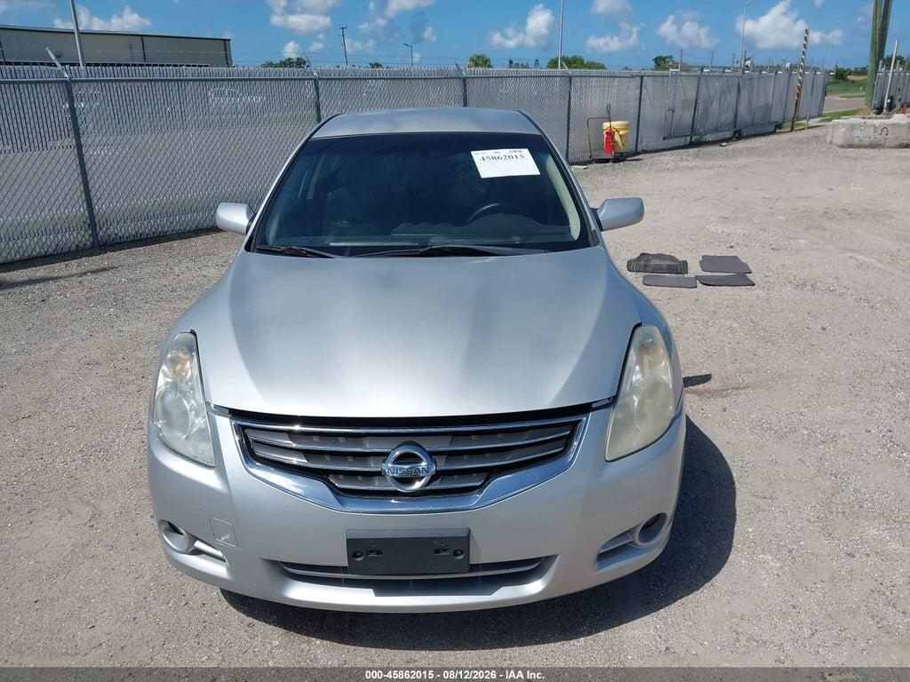 1N4AL2APXBN448325 2011 NISSAN ALTIMA photo no. 12